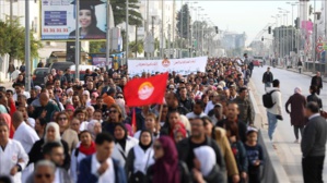 Tunisie: L'UGTT appelle à une grève nationale le 17 janvier