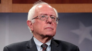 USA: Bernie Sanders envisage de se présenter à la présidentielle de 2020 USA: Bernie Sanders envisage de se présenter à la présidentielle de 2020