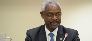 Ibrahim Thiaw (conseiller spécial du SG de l’Onu) : le Sahel peut devenir la station solaire du monde