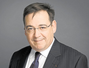 Jean-Frédéric de Leusse