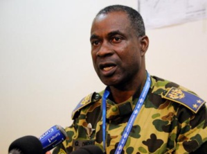 Procès du putsch au Burkina: Diendéré met en cause les chefs de l'armée