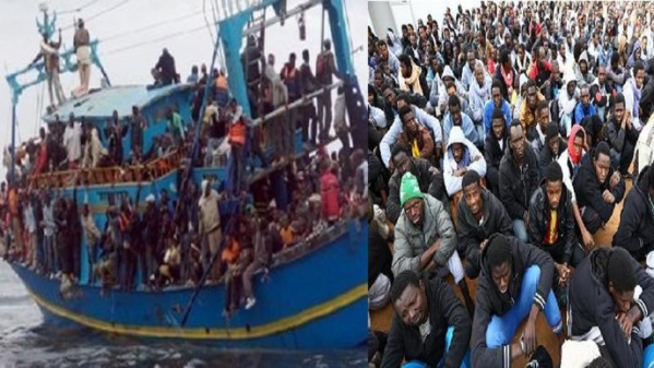 Déchirements sur un Pacte de l'ONU destiné à encadrer les migrations