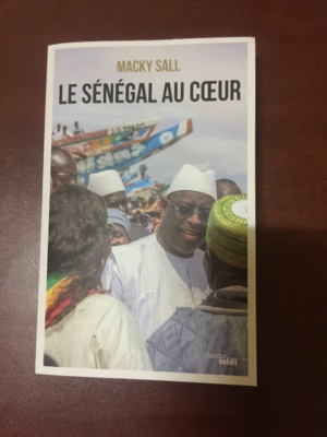 «Le Sénégal au cœur» où l’Homme aux deux visages ! «Le Sénégal au cœur» où l’Homme aux deux visages !