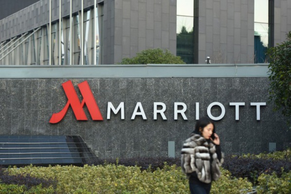 Jusqu'à 500 millions de clients touchés par un piratage du groupe hôtelier Marriott Jusqu'à 500 millions de clients touchés par un piratage du groupe hôtelier Marriott