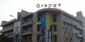 La fermeture des locaux d'Orange Niger ordonnée par le fisc nigérien