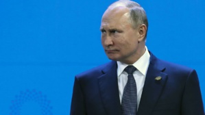 Ukraine : "la guerre va continuer" tant que les autorités actuelles "resteront au pouvoir" (Poutine) Ukraine : "la guerre va continuer" tant que les autorités actuelles "resteront au pouvoir" (Poutine)