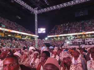 Mobilisation de Benno Bokk Yaakaar: mirages d'un indicateur Mobilisation de Benno Bokk Yaakaar: mirages d'un indicateur