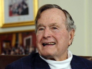 L'Amérique prépare son hommage à George H. W. Bush L'Amérique prépare son hommage à George H. W. Bush