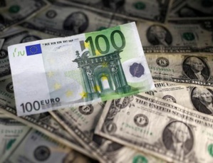 Le dollar en baisse face à l'euro après la trêve sino-américaine