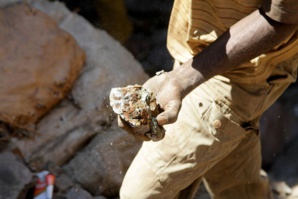 La RD Congo triple les prix de trois minéraux stratégiques
