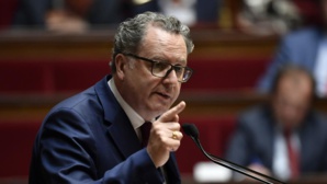 Dissolution de l'Assemblée: "la solution de ceux qui ont perdu les élections" (Ferrand)