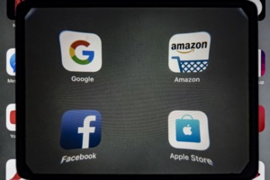 Compromis franco-allemand sur la taxe européenne sur l'économie numérique