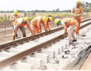 Créer des opportunités de développement et partager les résultats du développement