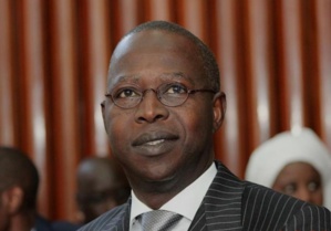 Sénégal-USA - Le PM Dionne à Washington lundi pour la signature du second Compact MCC Sénégal-USA - Le PM Dionne à Washington lundi pour la signature du second Compact MCC