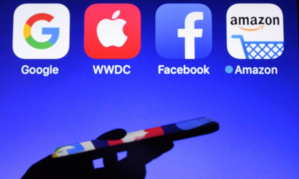 Faute d'accord européen, la France introduira une taxe Gafa en 2019