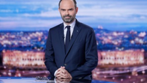 "Gilets jaunes": l'exécutif annonce un dispositif "exceptionnel" face au risque d'un "samedi noir" "Gilets jaunes": l'exécutif annonce un dispositif "exceptionnel" face au risque d'un "samedi noir"