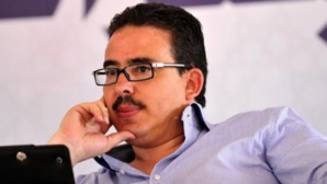 Maroc: amende alourdie en appel pour le journaliste Taoufik Bouachrine