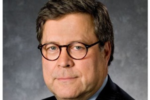 Trump nomme William Barr, ancien de l'équipe Bush, ministre de la Justice Trump nomme William Barr, ancien de l'équipe Bush, ministre de la Justice
