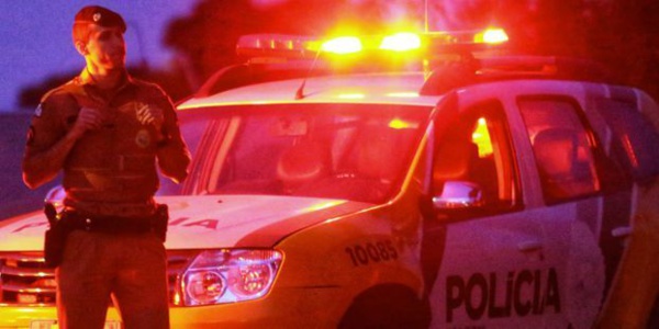 Brésil: 12 morts, dont cinq otages, dans une tentative de hold-up (officiel) Brésil: 12 morts, dont cinq otages, dans une tentative de hold-up (officiel)