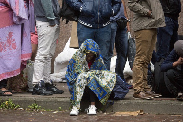 L'assaut américain contre le Pacte sur les migrations rejeté par l'ONU L'assaut américain contre le Pacte sur les migrations rejeté par l'ONU