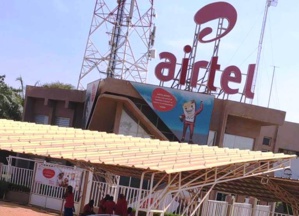 Niger: après Orange, des locaux d'Airtel Niger fermés par le fisc