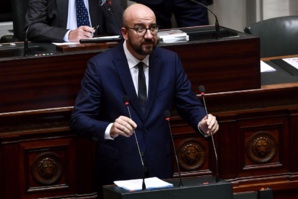 Belgique: Le pacte sur les migrations provoque le départ de la N-VA Belgique: Le pacte sur les migrations provoque le départ de la N-VA