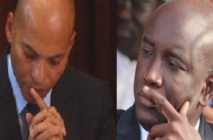 Candidature de Karim Wade : la demande du PDS, la réponse de Aly Ngouille Ndiaye (communiqué PDS) Candidature de Karim Wade : la demande du PDS, la réponse de Aly Ngouille Ndiaye (communiqué PDS)