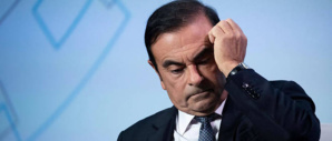 Carlos Ghosn se prépare à être inculpé et à rester en prison Carlos Ghosn se prépare à être inculpé et à rester en prison