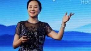 La dirigeante de Huawei prête à être libérée sous stricte surveillance