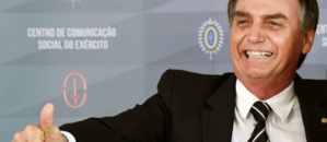 Brésil: un gouvernement Bolsonaro de militaires et d'ultra-libéraux Brésil: un gouvernement Bolsonaro de militaires et d'ultra-libéraux