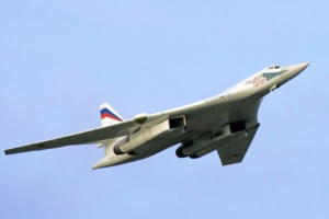 Des avions militaires russes au Venezuela pour des manoeuvres militaires