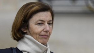 La ministre française des Armées réaffirme le "soutien" français à la Centrafrique
