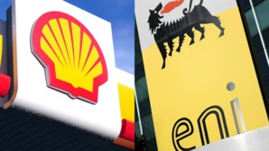 GB: le Nigeria engage une action en justice contre Shell et Eni