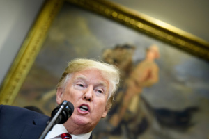 De quelle immunité Donald Trump peut-il se prévaloir?