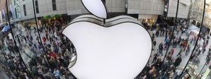 Apple dévoile des projets d'expansion aux Etats-Unis Apple dévoile des projets d'expansion aux Etats-Unis