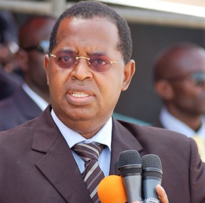 Le pouvoir exécutif au Sénégal : un ennemi de la presse privée indépendante. Le pouvoir exécutif au Sénégal : un ennemi de la presse privée indépendante.