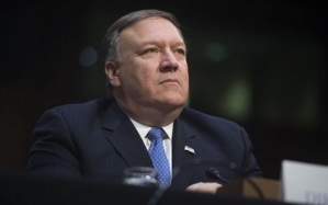 Cessez-le-feu au Yémen: "La paix est possible", estime Pompeo Cessez-le-feu au Yémen: "La paix est possible", estime Pompeo