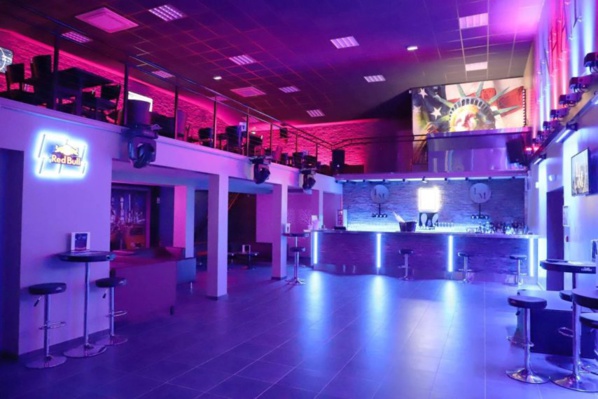 Pour redorer son image, Facebook ouvre une boutique éphémère à Manhattan Pour redorer son image, Facebook ouvre une boutique éphémère à Manhattan