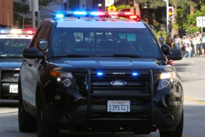 USA: échange de tirs dans un collège, le tireur se suicide (police) USA: échange de tirs dans un collège, le tireur se suicide (police)