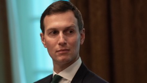 Jared Kushner, l'influence silencieuse de la Maison Blanche Jared Kushner, l'influence silencieuse de la Maison Blanche