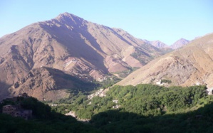 Deux touristes scandinaves tuées dans le sud du Maroc Deux touristes scandinaves tuées dans le sud du Maroc