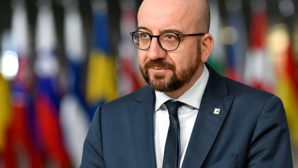 Le Premier ministre belge Charles Michel a annoncé sa démission Le Premier ministre belge Charles Michel a annoncé sa démission