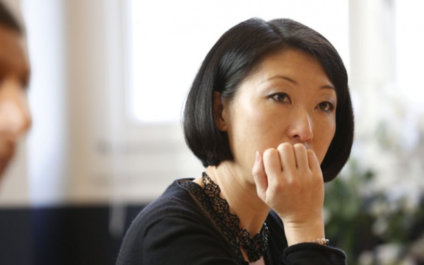 L'ex-ministre de la Culture Fleur Pellerin visée par des soupçons de "prise illégale d'intérêts" L'ex-ministre de la Culture Fleur Pellerin visée par des soupçons de "prise illégale d'intérêts"