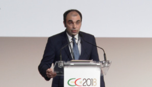 Gisement Grand Tortue: la commercialisation doit débuter en 2022 avec 2,5 millions de tonnes, selon le DG de BP Sénégal