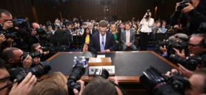 Données personnelles: énième journée noire pour Facebook