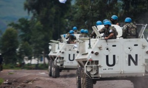 Premières sanctions de l'ONU contre des Maliens contrevenant à l'accord de paix (diplomates) Premières sanctions de l'ONU contre des Maliens contrevenant à l'accord de paix (diplomates)