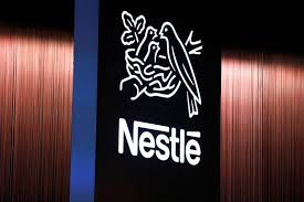 Nestlé fait des stocks en Grande-Bretagne, avant le Brexit