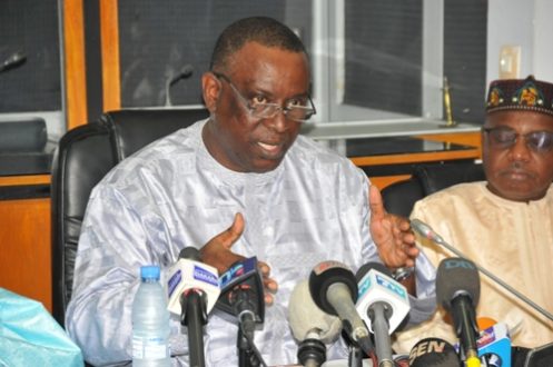 La revue de presse du week-end