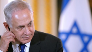 Israël: Elections législatives anticipées en avril 2019 Israël: Elections législatives anticipées en avril 2019