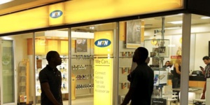 Le Nigeria règle son contentieux avec MTN portant sur 8 milliards de dollars Le Nigeria règle son contentieux avec MTN portant sur 8 milliards de dollars